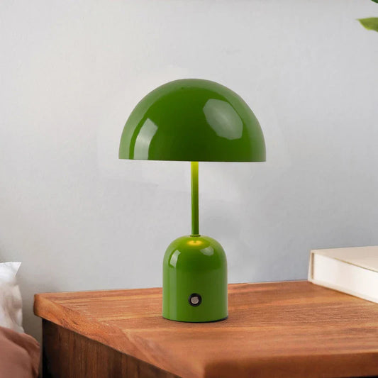 Touch Tischlampe - Moderne LED Lampe mit Berührung