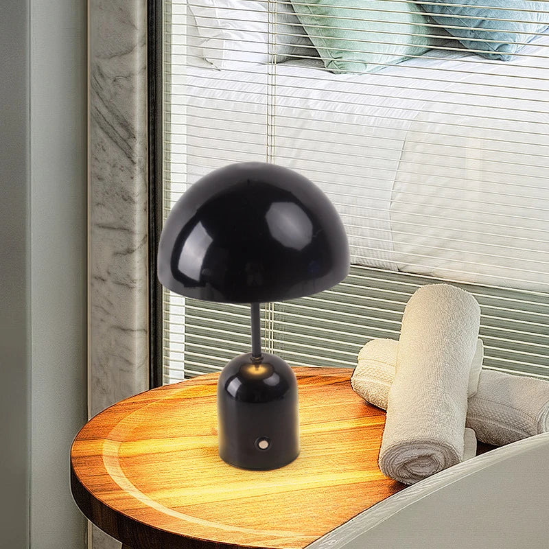 Touch Tischlampe - Moderne LED Lampe mit Berührung