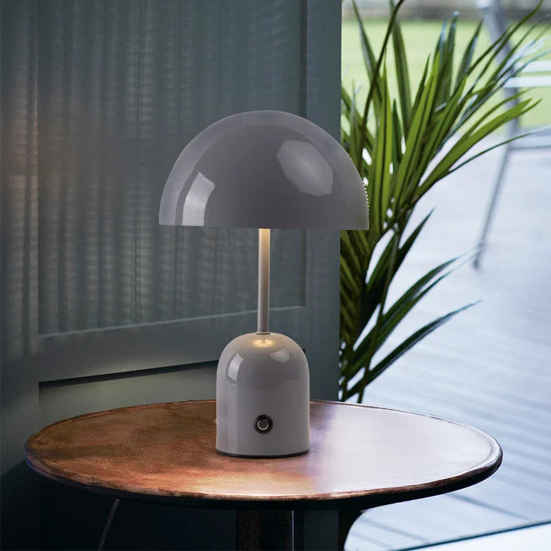 Touch Tischlampe - Moderne LED Lampe mit Berührung