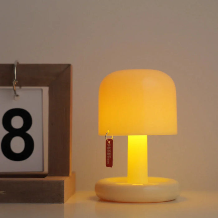 Mini-Sonnenuntergangs-Licht
