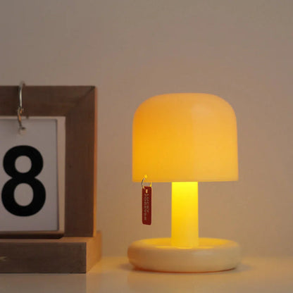 Mini-Sonnenuntergangs-Licht