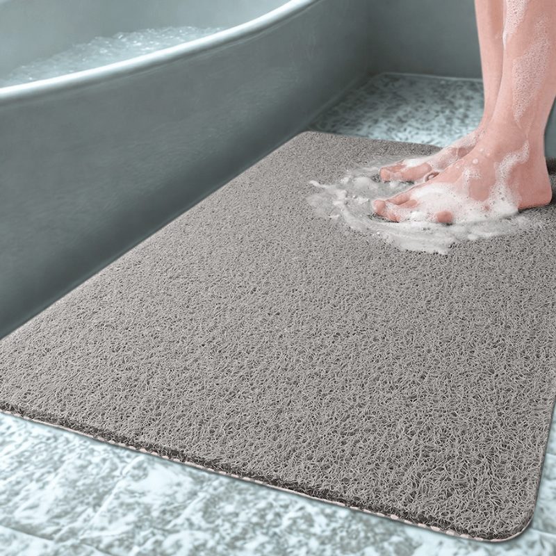 COMFORTDRAIN Mat – Rutschfeste Duschmatte mit hygienischem Abflusssystem