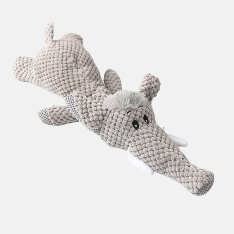 HARDPAW TOY – Strapazierfähiges Kauspielzeug für kleine & große Hunde