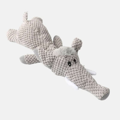 HARDPAW TOY – Strapazierfähiges Kauspielzeug für kleine & große Hunde