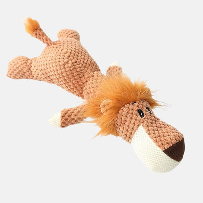 HARDPAW TOY – Strapazierfähiges Kauspielzeug für kleine & große Hunde