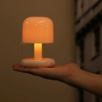 Mini-Sonnenuntergangs-Licht