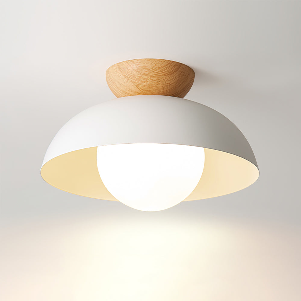 Volo Nordic Deckenlampe - Nordisches Design