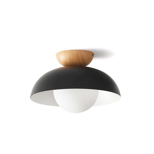 Volo Nordic Deckenlampe - Nordisches Design