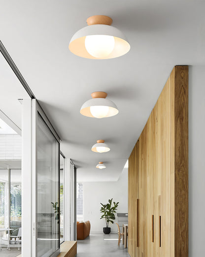 Volo Nordic Deckenlampe - Nordisches Design