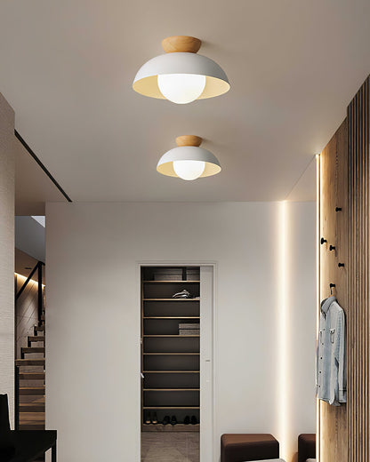 Volo Nordic Deckenlampe - Nordisches Design