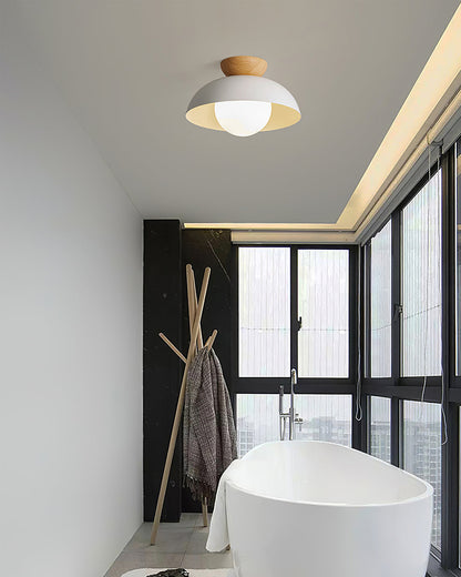Volo Nordic Deckenlampe - Nordisches Design