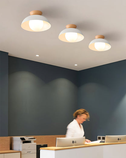 Volo Nordic Deckenlampe - Nordisches Design