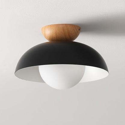 Volo Nordic Deckenlampe - Nordisches Design