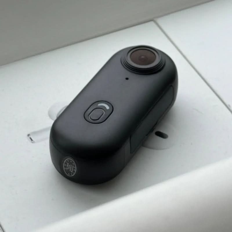 ADRENACAM – 4K Wasserdichtes Action-Kamera-Bundle für Extremsport