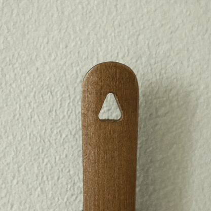 Walden Magnetischer Schuhlöffel - Natürliches Holzdesign