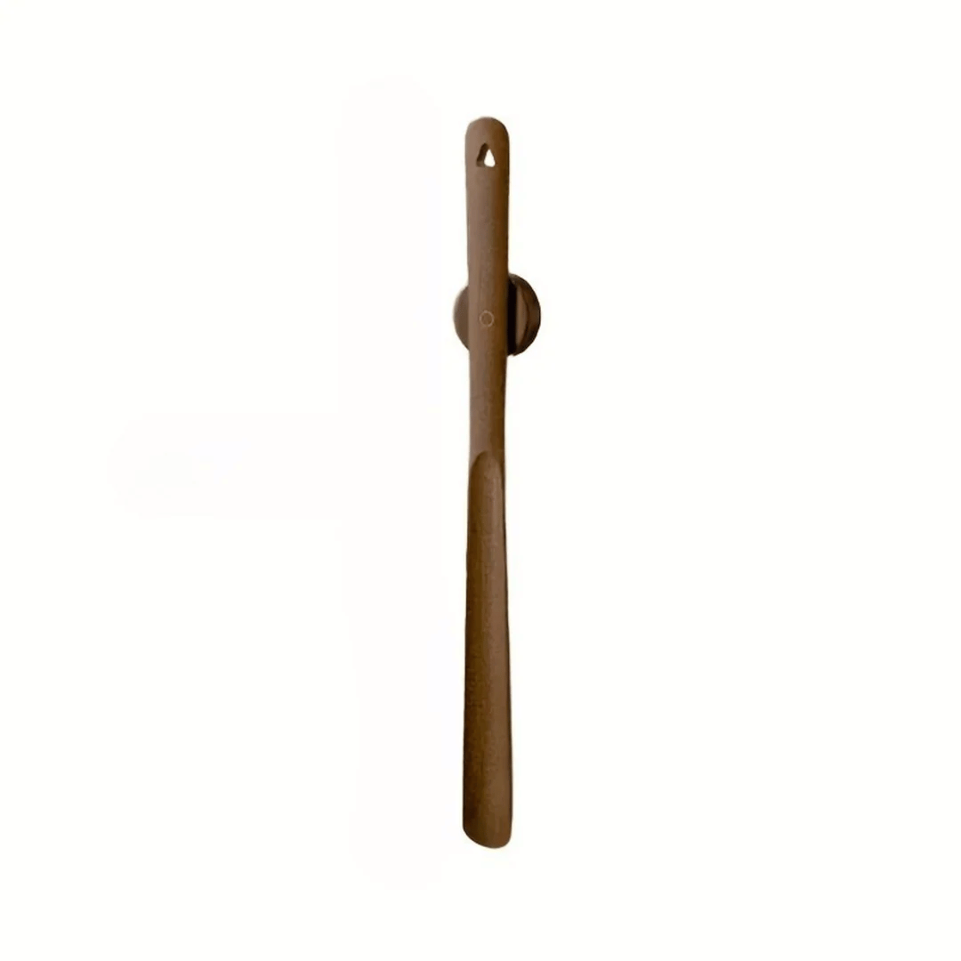 Walden Magnetischer Schuhlöffel - Natürliches Holzdesign