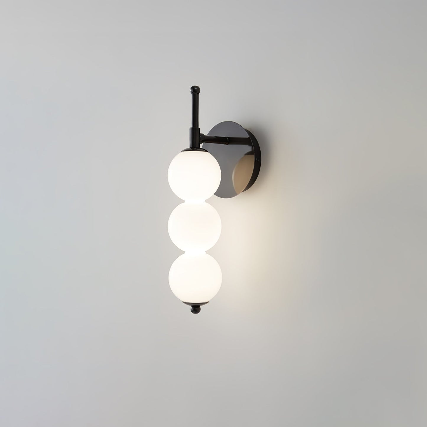 Candied Wandlampe - Minimalistische Lichtakzente mit Stil