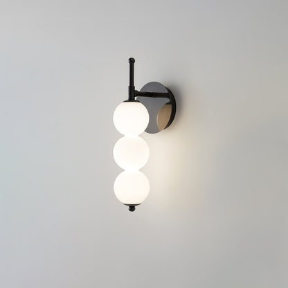 Candied Wandlampe - Minimalistische Lichtakzente mit Stil
