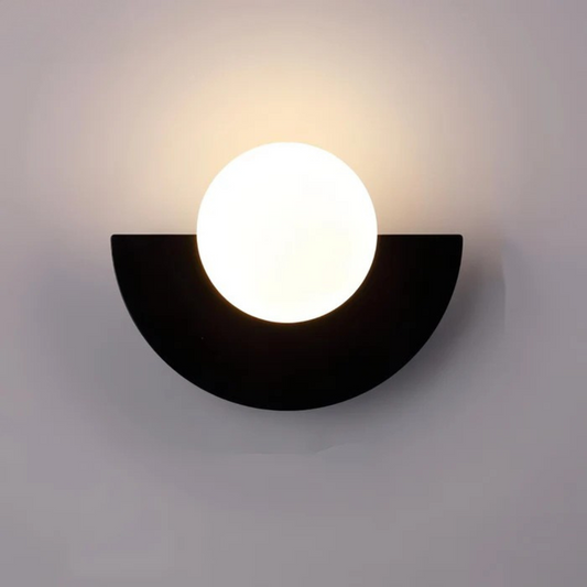 Lyca Wandleuchte - Energiesparendes LED-Licht