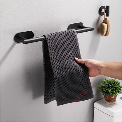 Wandmontierter Toilettenpapierhalter - Robuster Edelstahl