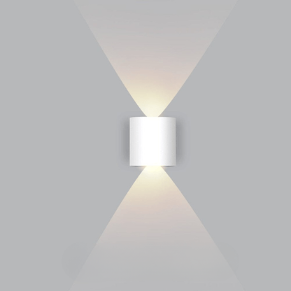YARDGLOW – Elegante & energieeffiziente Außenbeleuchtung