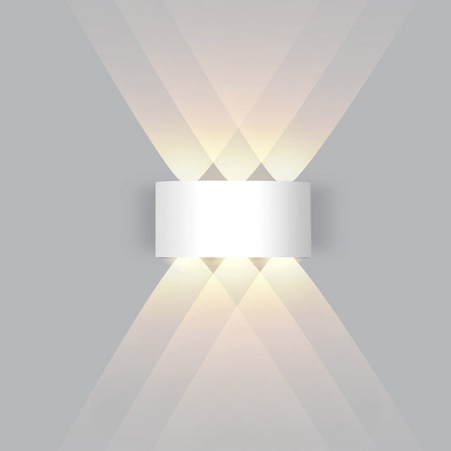 YARDGLOW – Elegante & energieeffiziente Außenbeleuchtung