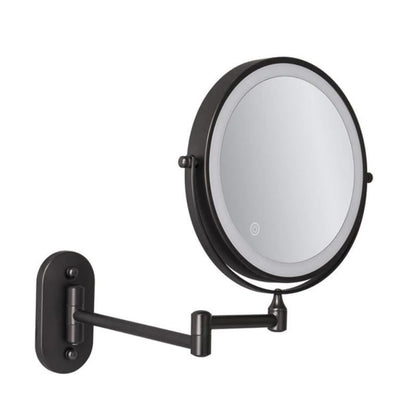 LED-Vergrößerungsspiegel – Perfekte Sicht für Ihre Beauty-Routine