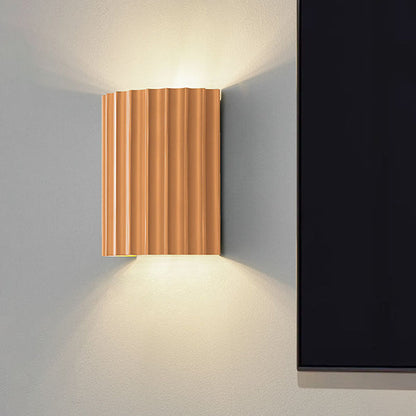 Moderne Wandleuchte, geeignet für jeden Raum