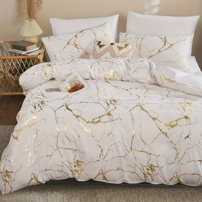 Xavor Bettdecke Aus Marmor - Edles Marmor-Design