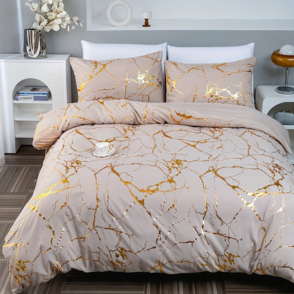 Xavor Bettdecke Aus Marmor - Edles Marmor-Design
