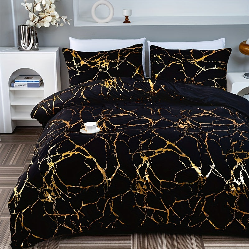 Xavor Bettdecke Aus Marmor - Edles Marmor-Design