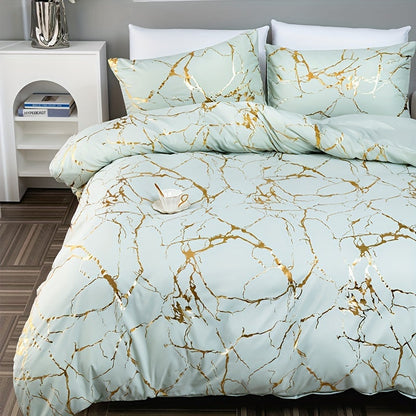 Xavor Bettdecke Aus Marmor - Edles Marmor-Design