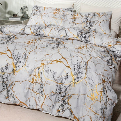 Xavor Bettdecke Aus Marmor - Edles Marmor-Design