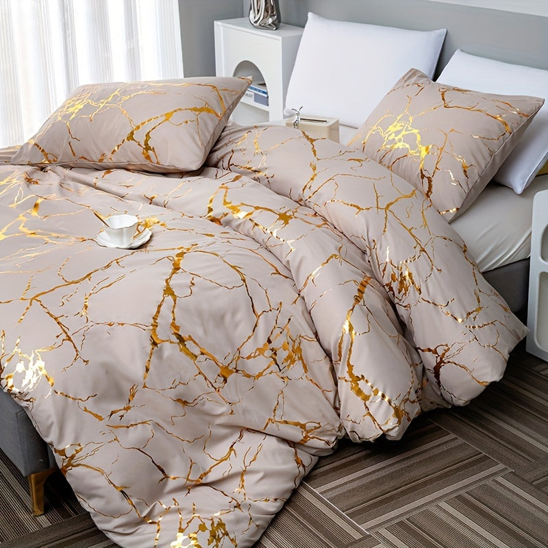 Xavor Bettdecke Aus Marmor - Edles Marmor-Design