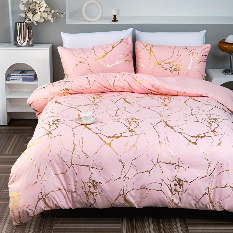 Xavor Bettdecke Aus Marmor - Edles Marmor-Design