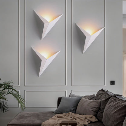Nova Wandleuchte - Elegante Wandbeleuchtung