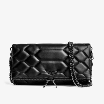 RAVENNA – Elegante und langlebige Luxus-Clutch