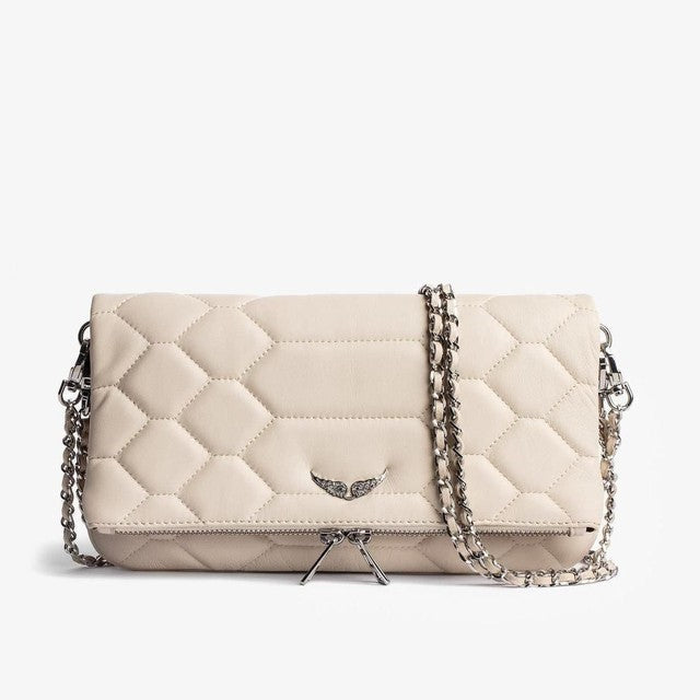 RAVENNA – Elegante und langlebige Luxus-Clutch