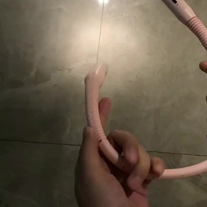 ""