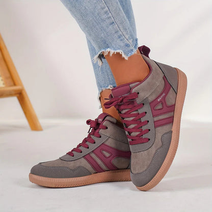 Elegante und bequeme Sneaker