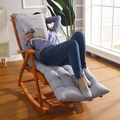 ""
