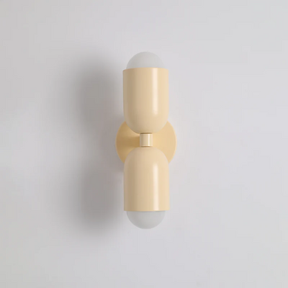 ""