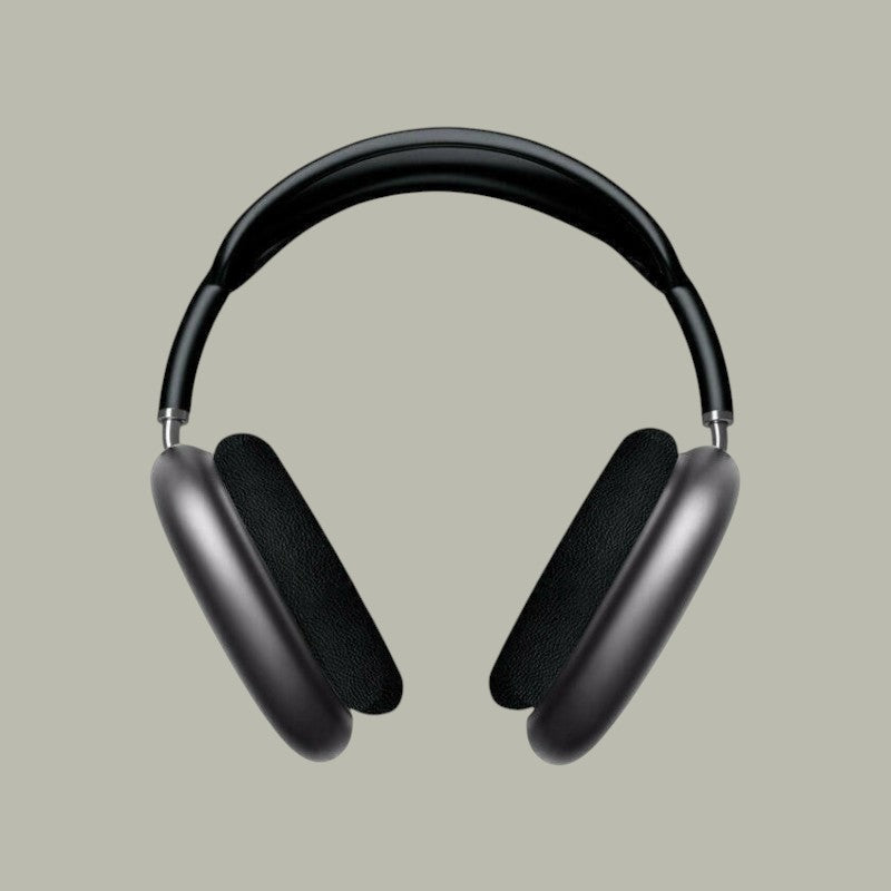 Kabellose Bluetooth-Kopfhörer mit HiFi-Sound