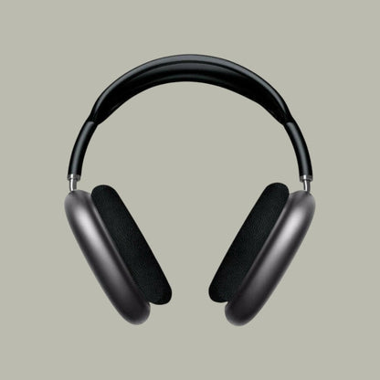Kabellose Bluetooth-Kopfhörer mit HiFi-Sound