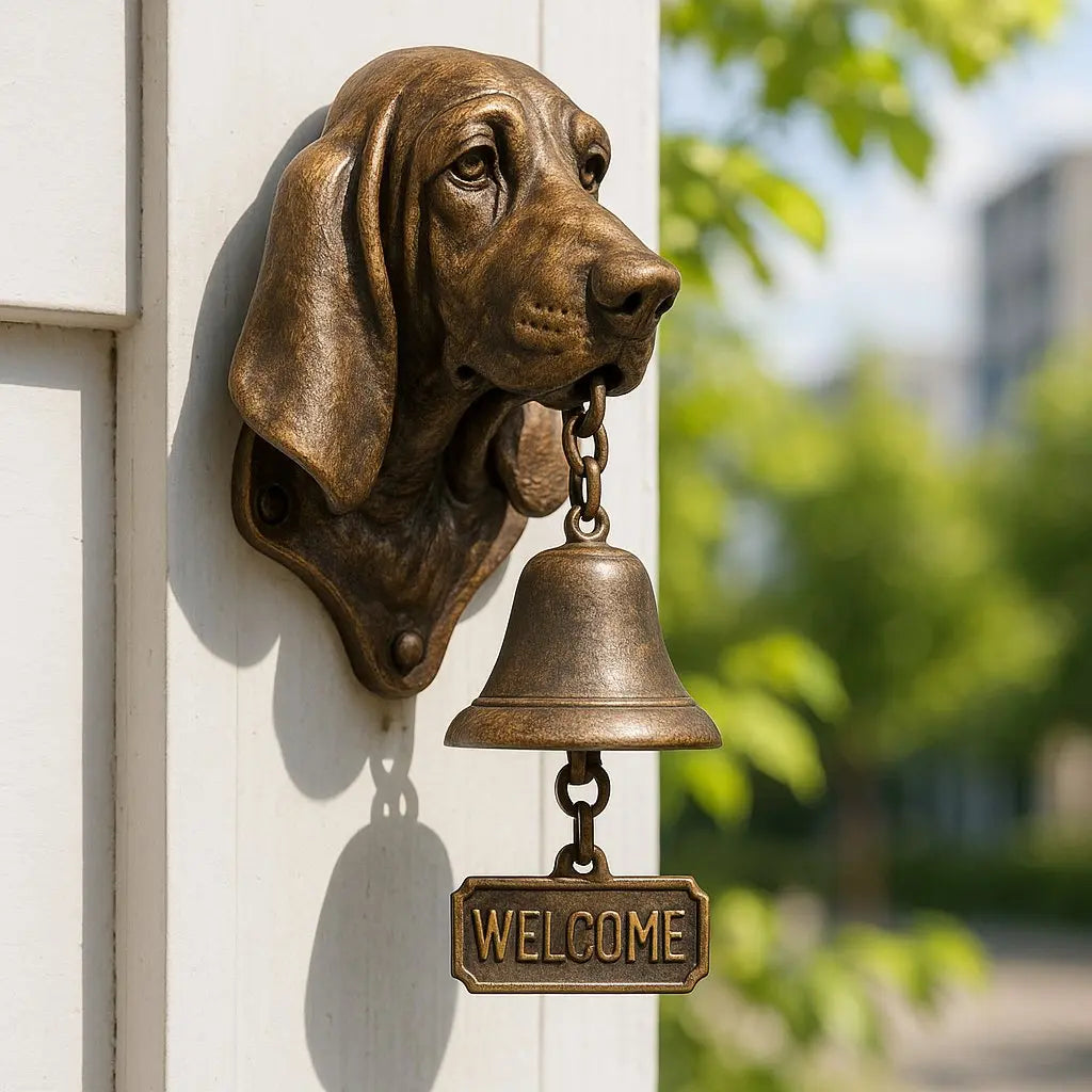 ""
