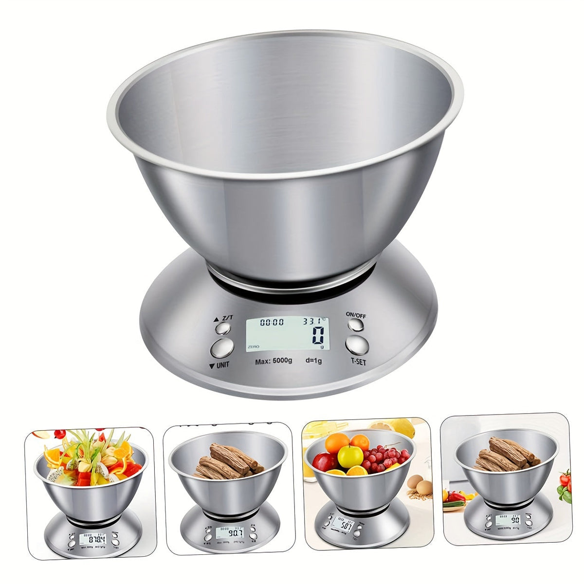 ""