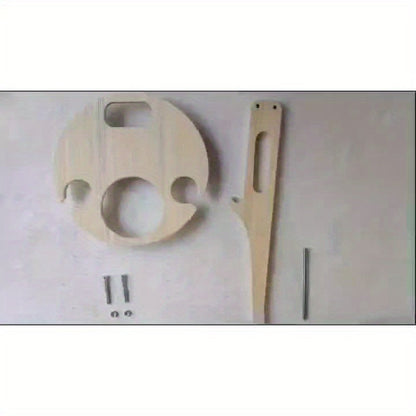 ""