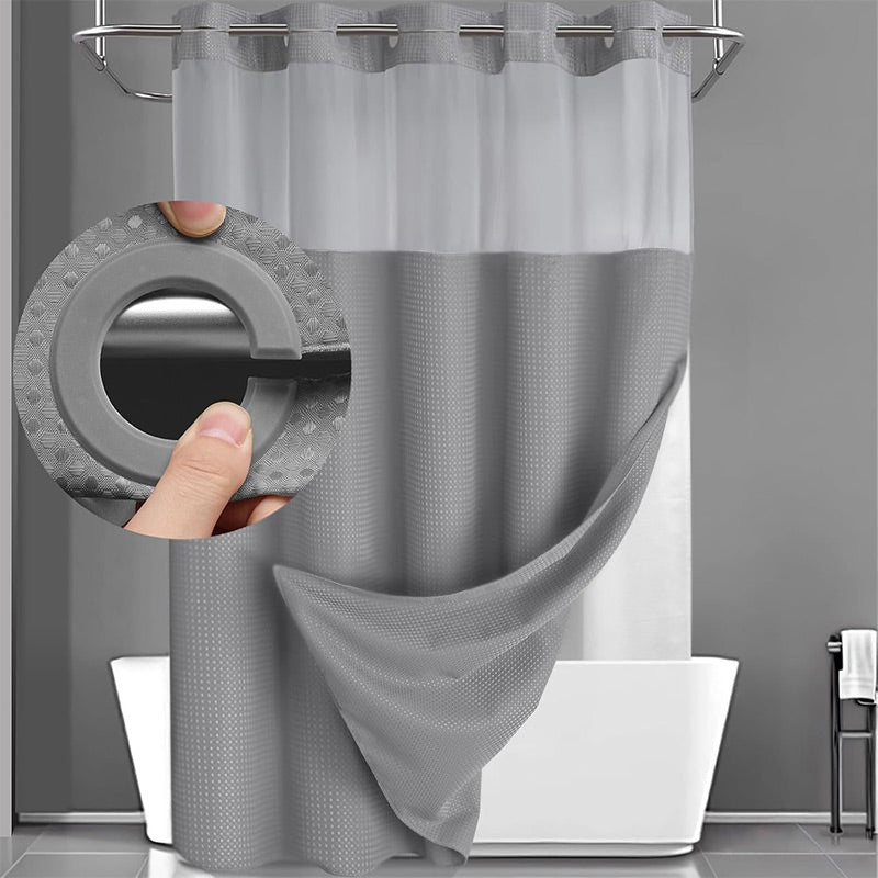 ""