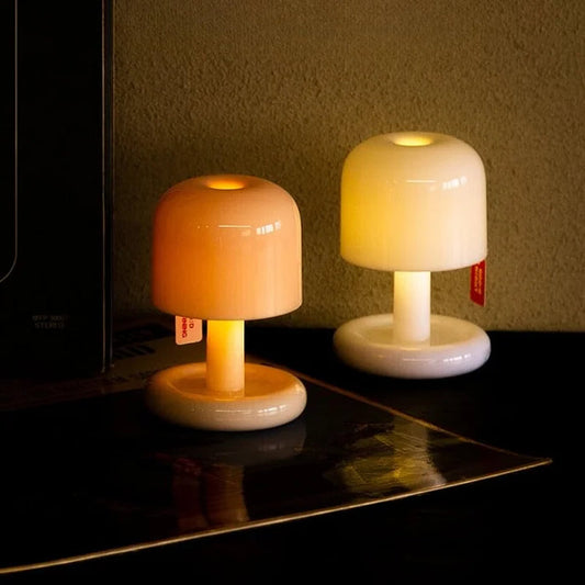 Mini-Sonnenuntergangs-Licht