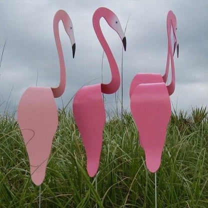 ""